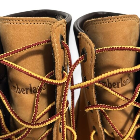 Timberland Women's Allington Lace-Up 6-Inch Boot. Size 7 - Picture 10 of 12